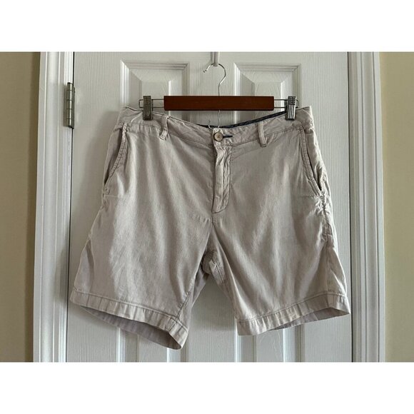 Mens Shorts Faherty - Picture 1 of 2